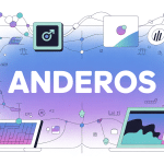 illustration anderos ecosysteme digital marketing data