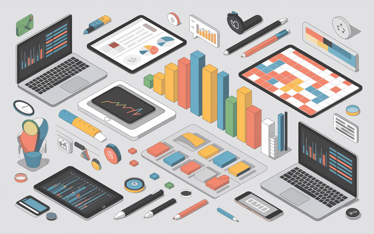 outils metiers anderos data marketing digital