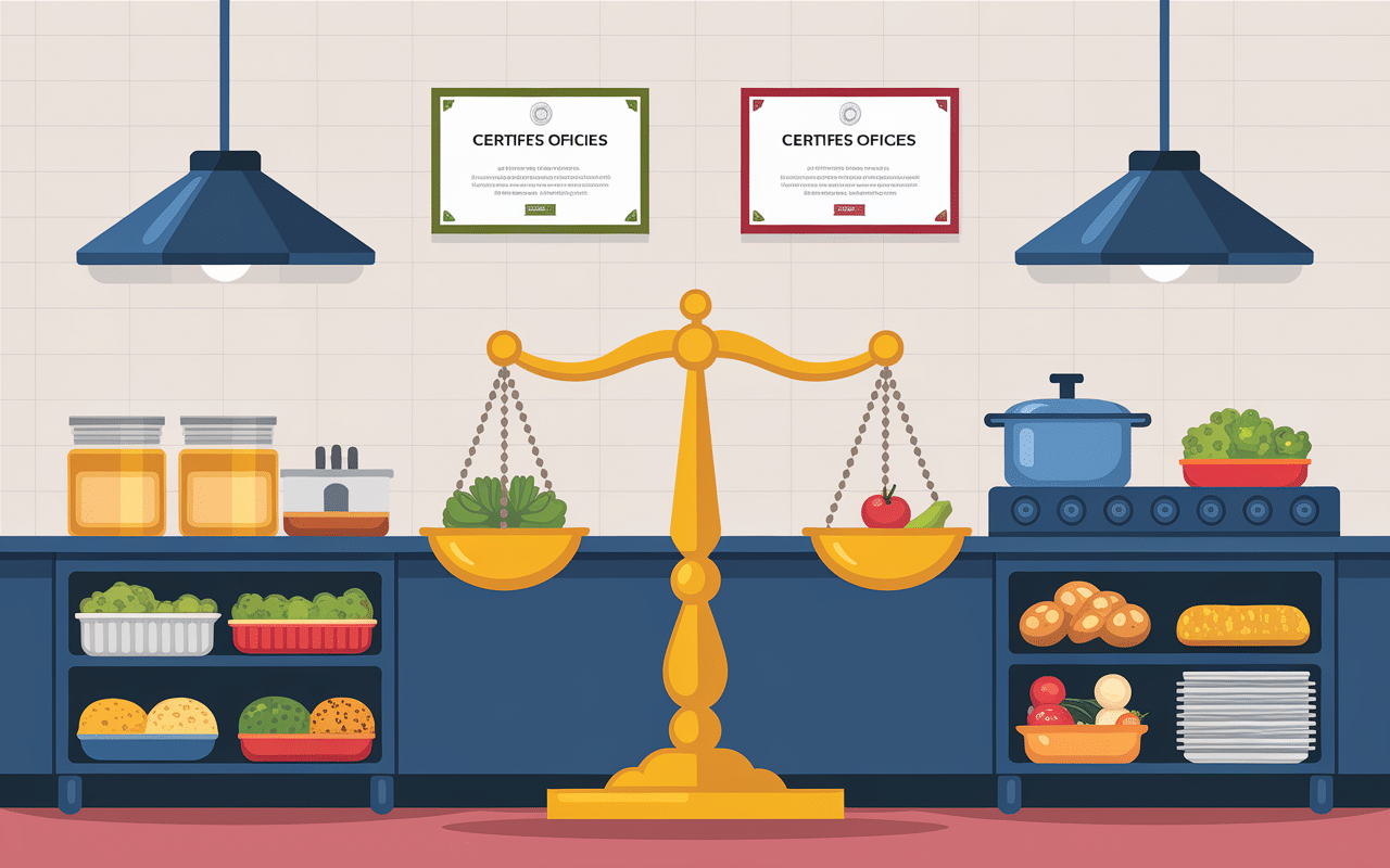 cuisine burger king halal certification france