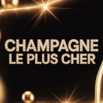 champagne le plus cher image luxe diamants