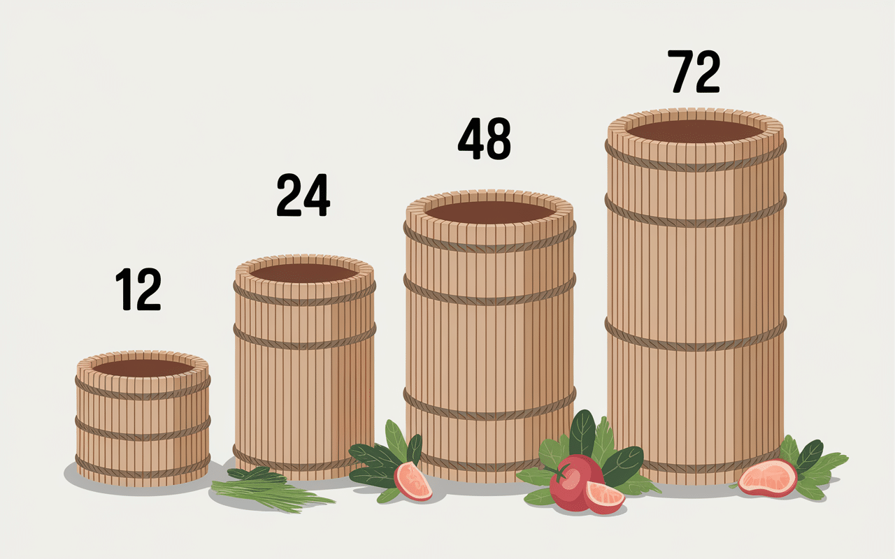 combien d huitres dans une bourriche illustration quantités bourriche