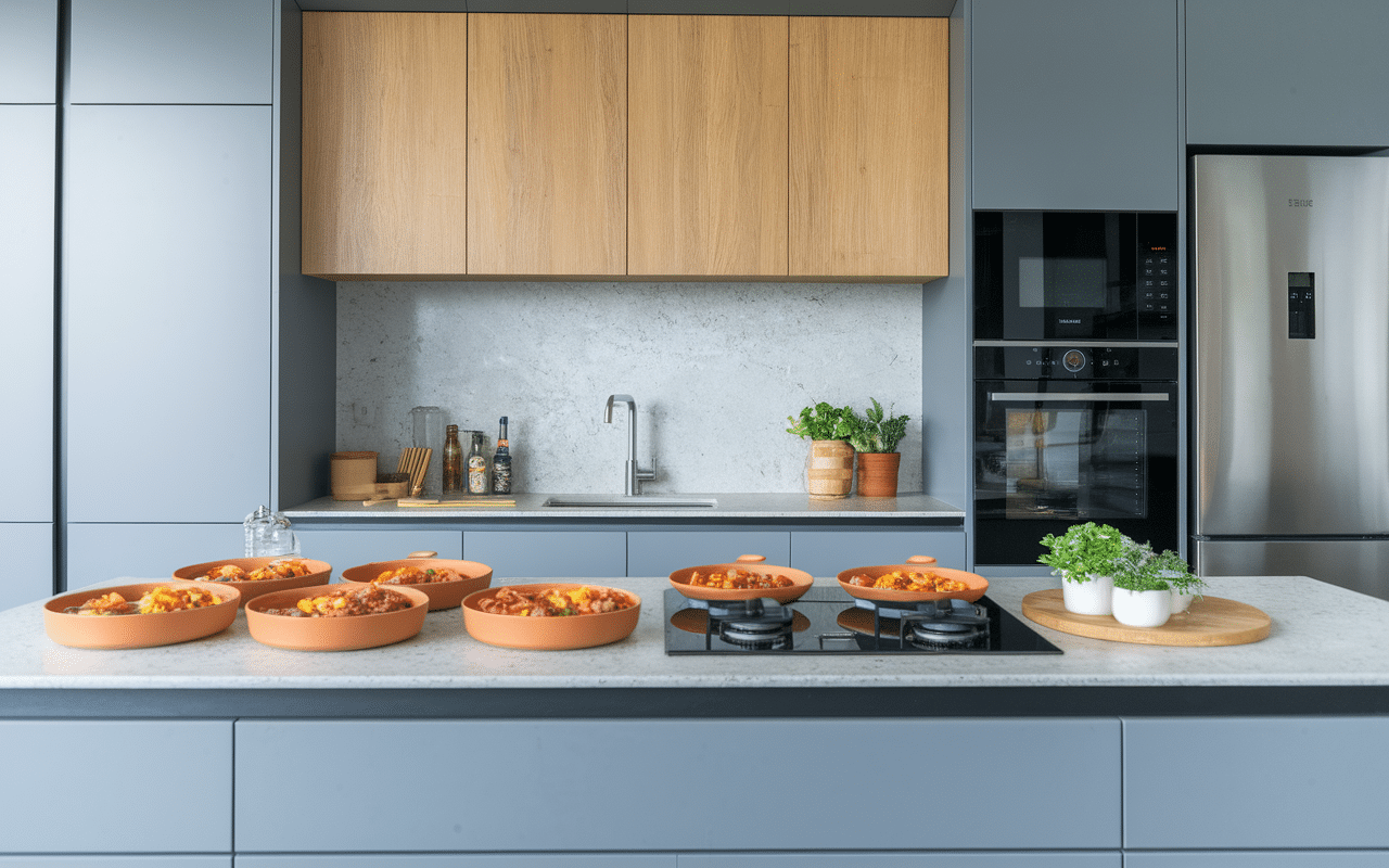 comment rechauffer choucroute boite hermetique preparation