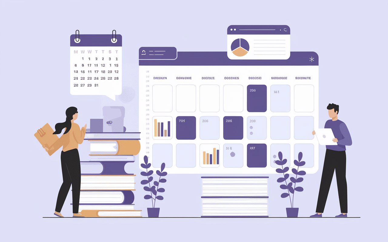 interface demistil modules gestion