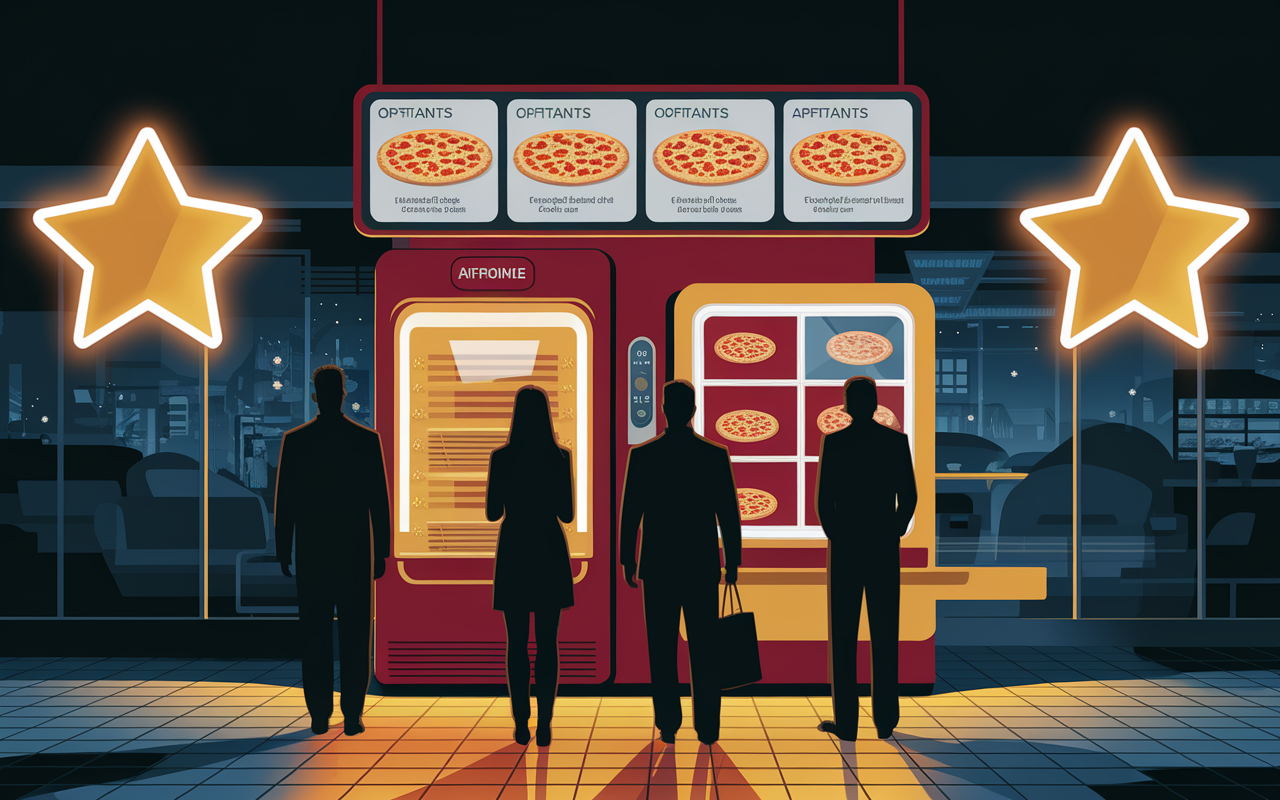 mypizzadoor pro clients satisfaits distributeur automatique pizza