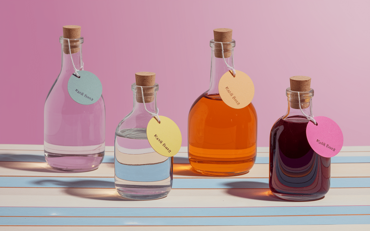 Par quoi remplacer le mirin comparaison condiments japonais