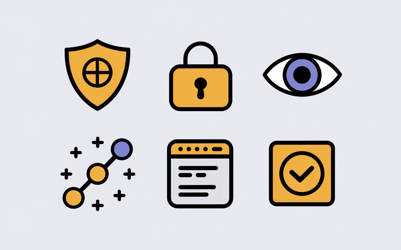 avis sur poissonchat sécurité modération