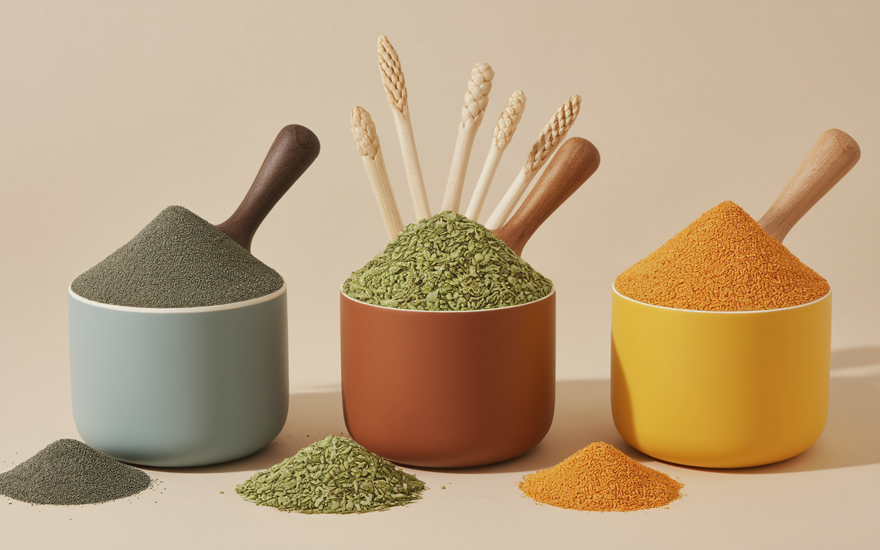 Par quoi remplacer le quinoa image céréales sans gluten