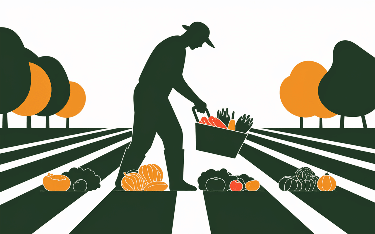 primeur legumes viletaneuse producteur local champ