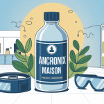 ancronix maison, guide visuel sécurité et alternatives