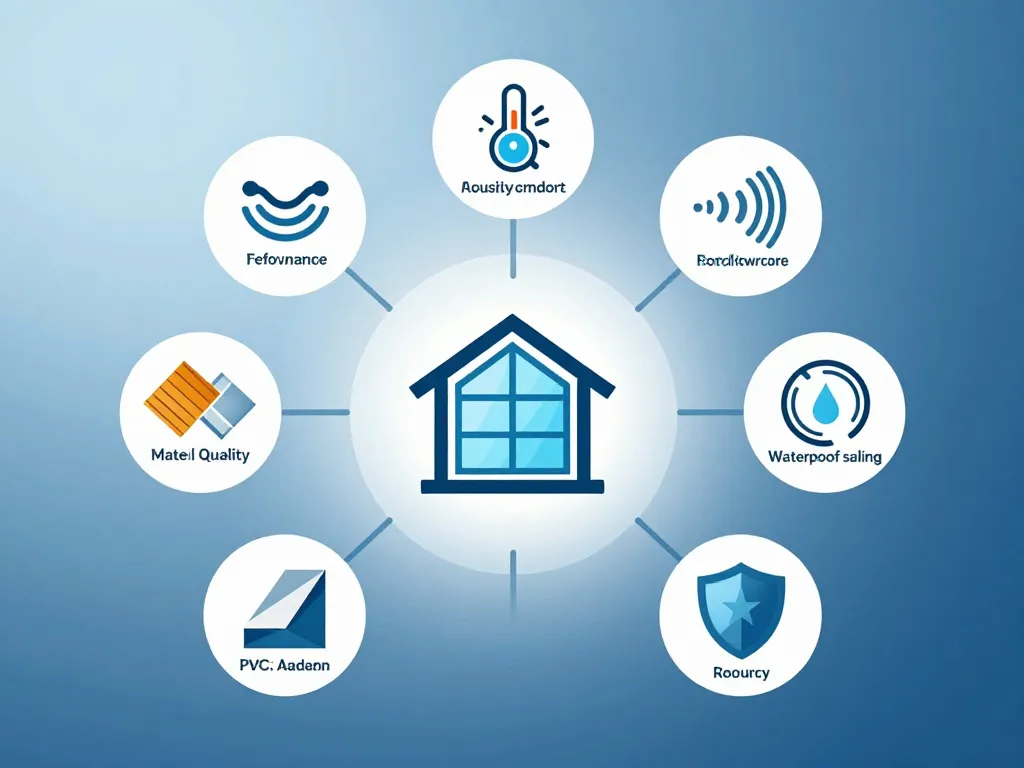 criteres marque fenetre de toit isolation et confort