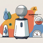 déshumidificateur d'air danger, conseils sécurité maison