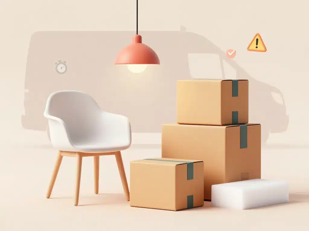 made in design avis sur qualité produits emballage délais