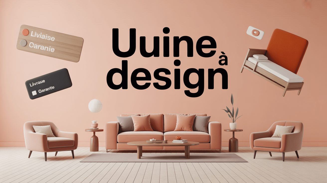 usine a design avis et revue qualité services