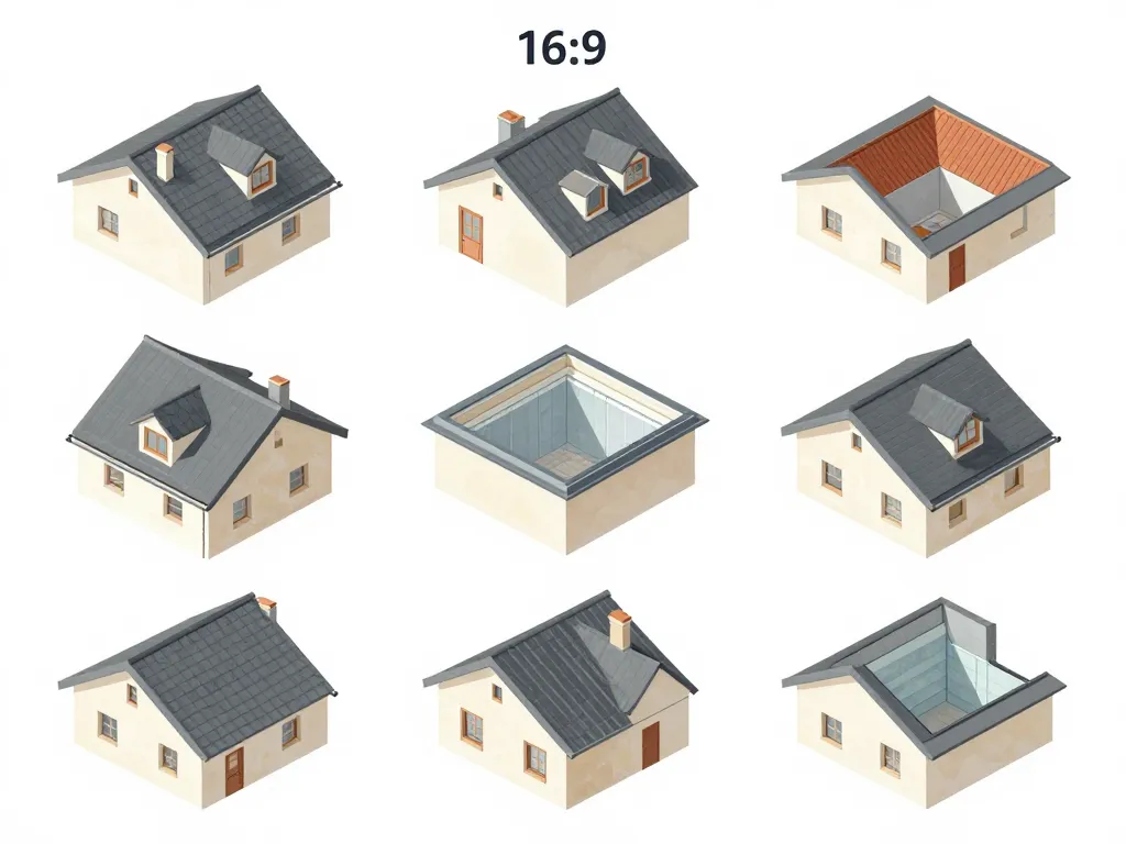 Facteurs amenagement combles cout scenario technique