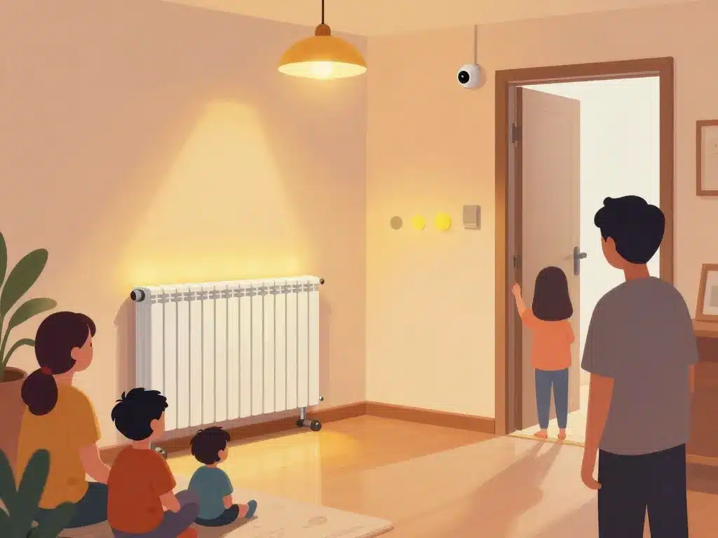 c'est quoi la domotique exemples usages quotidiens