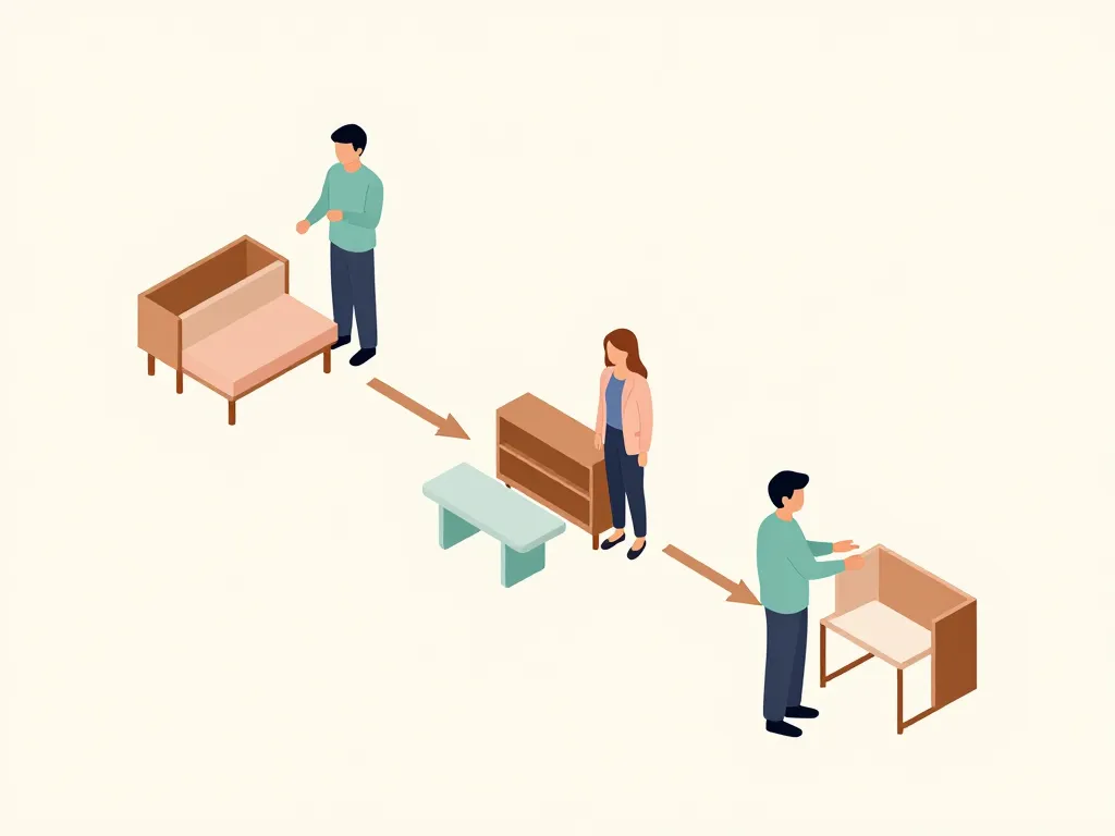 depot vente seguin meubles principe fonctionnement diagramme