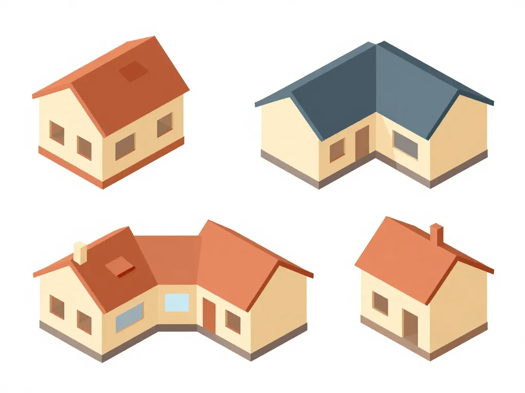 idee plan maison diagramme familles plans