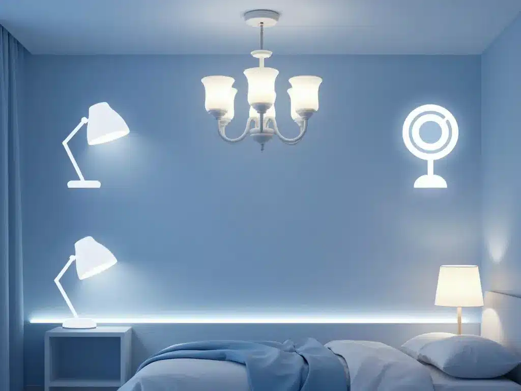 lustre chambre ado éclairage chambre ado pratique