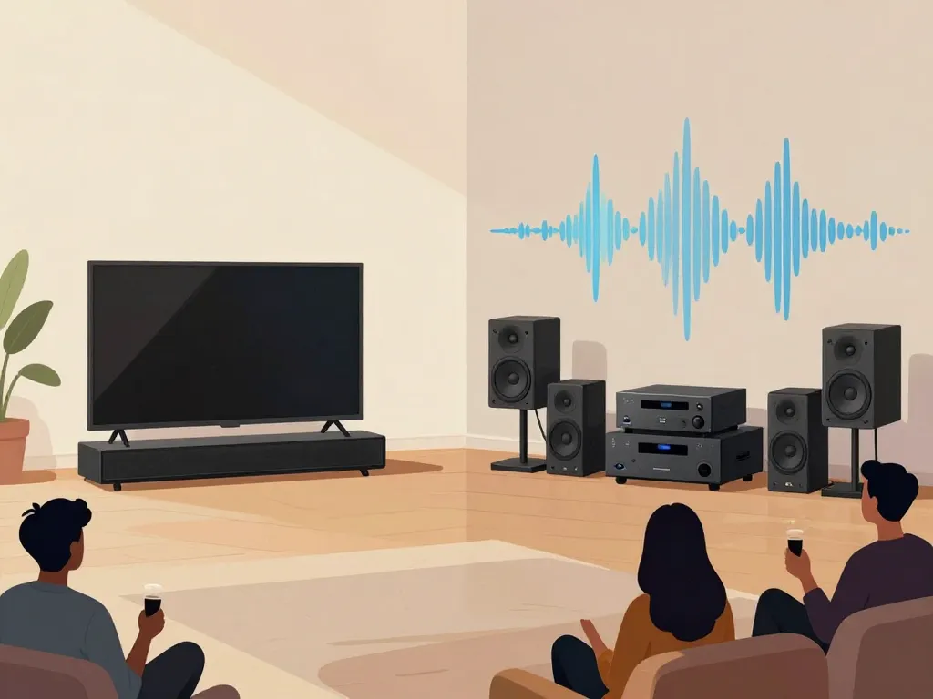 meilleur home cinema comparaison barre de son et kit