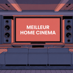 meilleur home cinema salon illustration ambiance cinéma