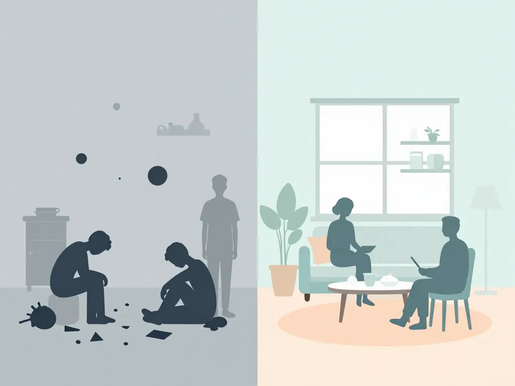 methode flylady passage chaos routine calme