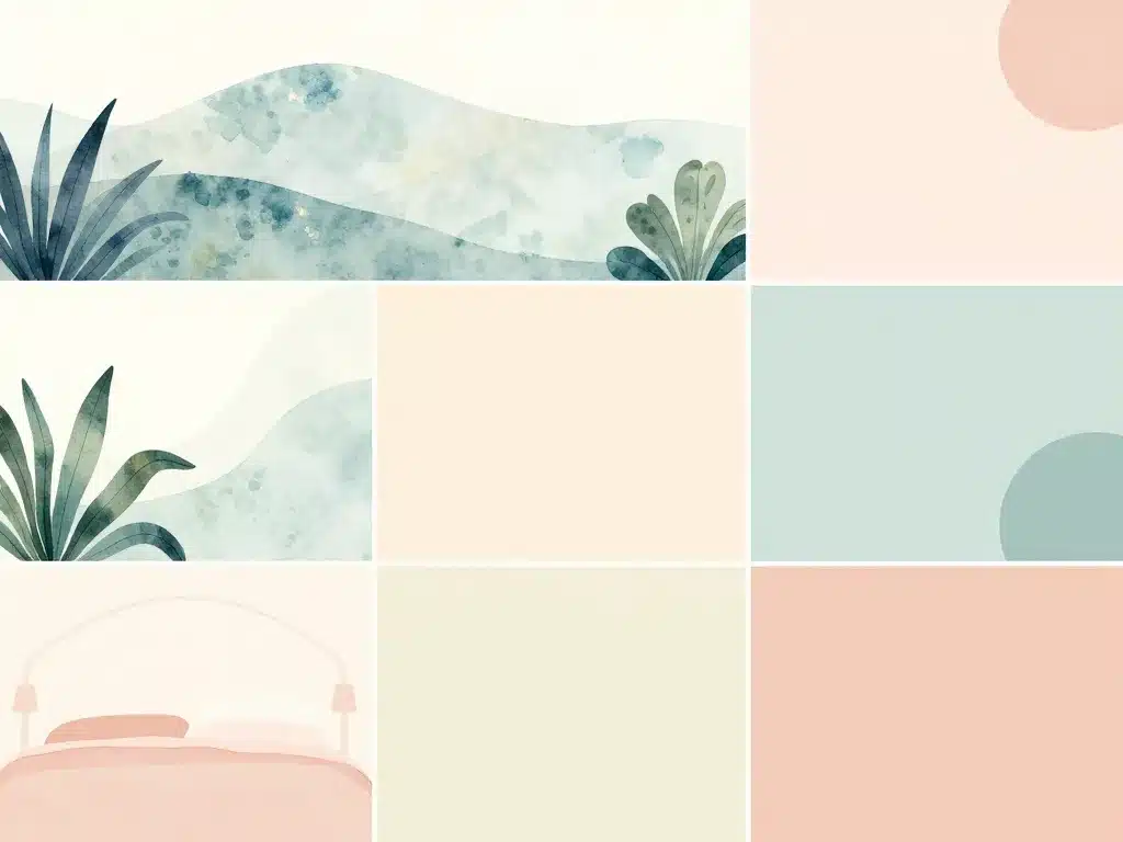 Papier peint panoramique tendance chambre choix styles déco 2025