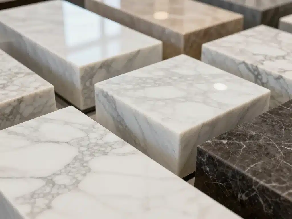 prix plan de travail marbre types matériaux