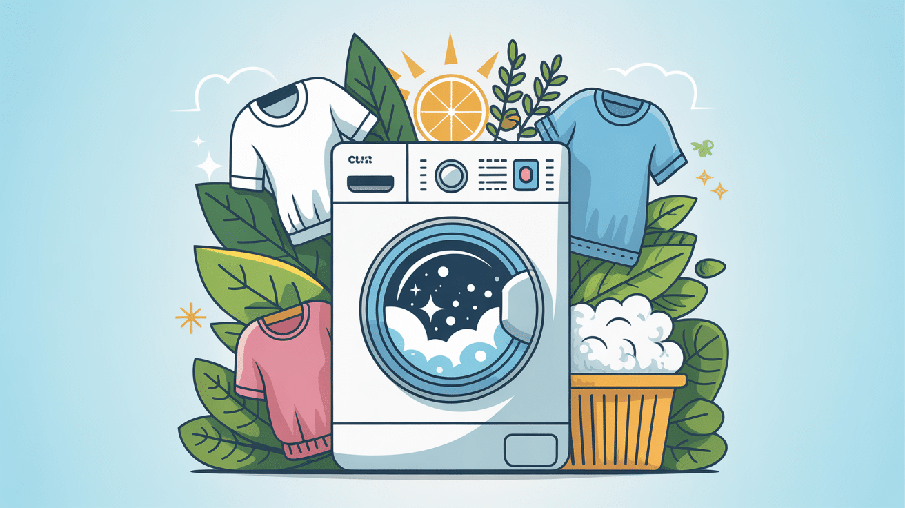 quelle est la meilleure lessive en poudre machine à laver et propreté