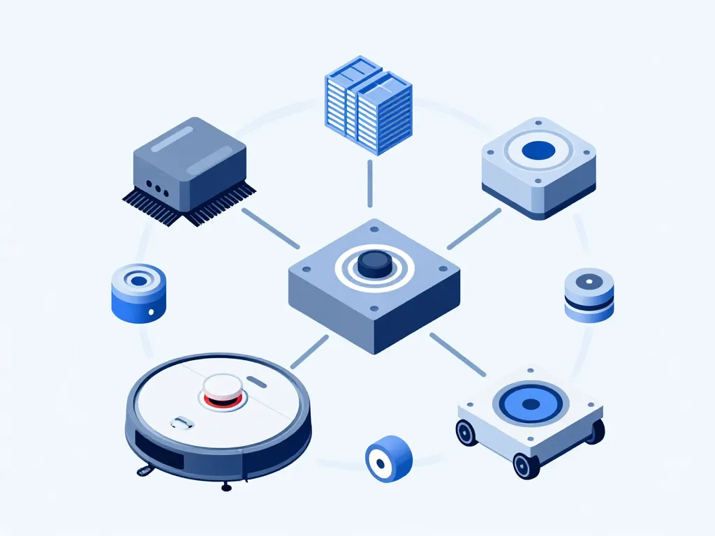 robot aspirateur comment choisir critères techniques essentiels