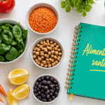 aliment bon pour la santé, fruits, légumes et légumineuses