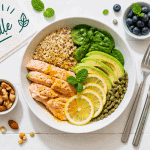 meilleurs aliments haute densité bowl vitalité