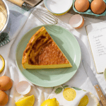 quoi faire avec beaucoup d oeufs flan pâtissier et ingrédients cuisine anti gaspi
