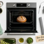 Quel four choisir four encastrable cuisine moderne