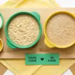 Son d avoine ou flocon d avoine : comparaison santé