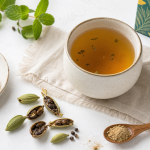 Cardamome bienfait : graines et infusion pour la digestion et l’haleine
