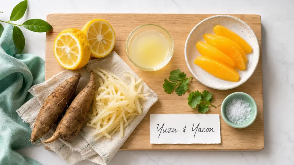 Fruits et légumes en Y : la liste complète pour vos jeux et votre cuisine