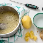 Comment rattraper un plat trop salé : soupe, sauce ou mijoté