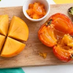 Comment se mange le kaki : ferme ou fondant à la cuillère