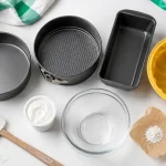 Moule pour gateau : silicone, métal ou charnière, moule à manqué et moule à cake