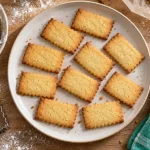 Petits beurres maison : petit beurre recettes, biscuits dorés au beurre