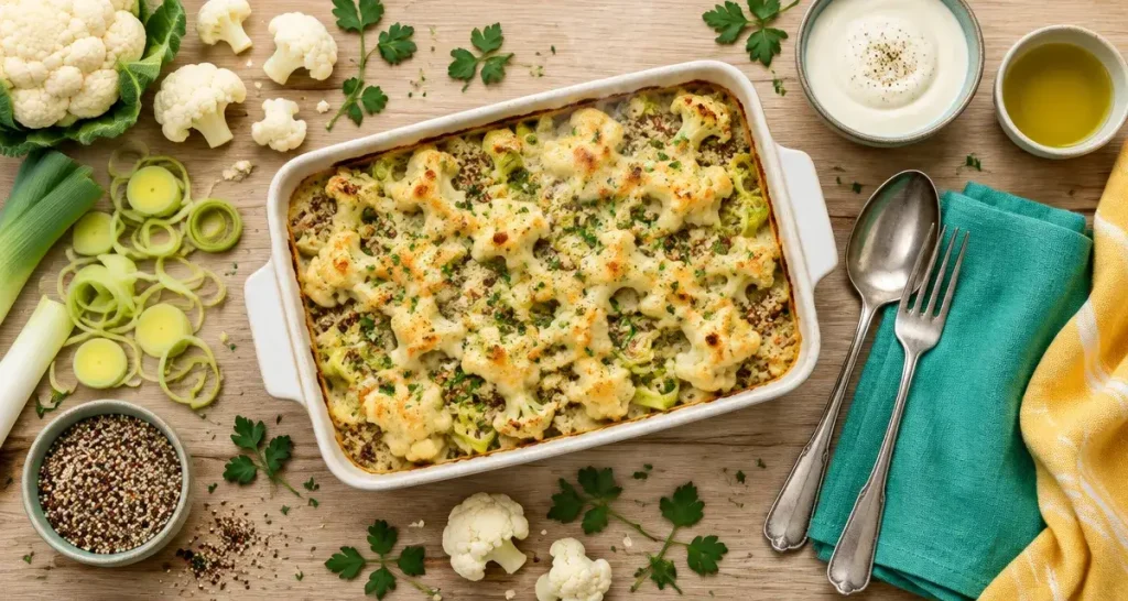 Idées recettes légumes : 4 cuissons pour varier les repas sans routine